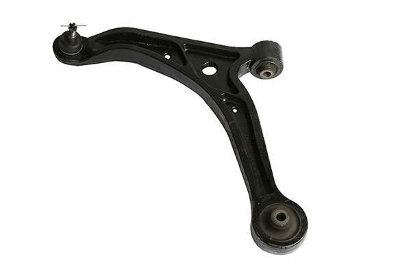 Track control arm